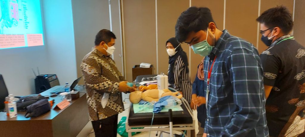 Pelayanan PONEK Adalah