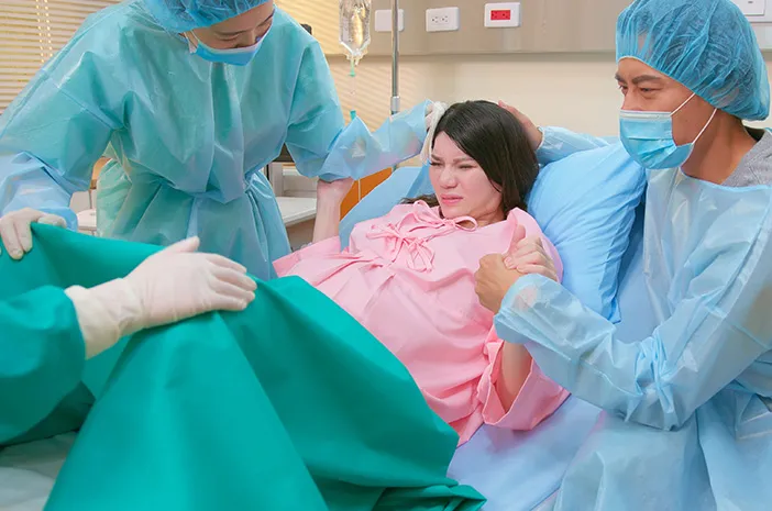 Pelayanan Obstetri Neonatal Emergensi Konprehensif 